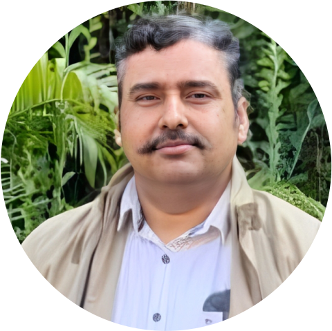 Mr. Narendra Rathore